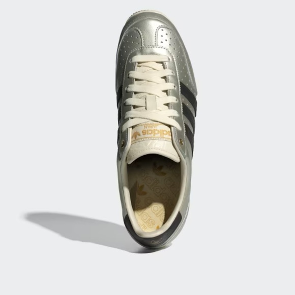 adidas Japan Silver Metallic - Picture 2 of 13